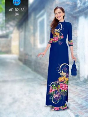 1511615867 443 vai ao dai hoa in 3d ad