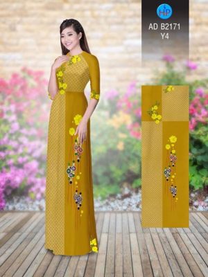 1511783119 556 vai ao dai hoa mai chao xuan ad