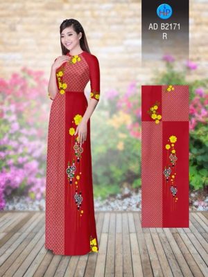 1511783120 70 vai ao dai hoa mai chao xuan ad