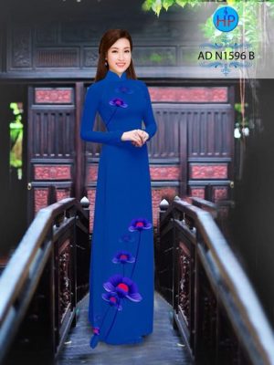 1511831257 63 vai ao dai chao ngay moi ad