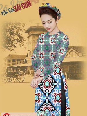 1511843096 716 vai ao dai theo trao luubst co ba sai gon ad