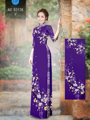 1511871947 851 vai ao dai hoa dao va quan hoa van hien dai ad