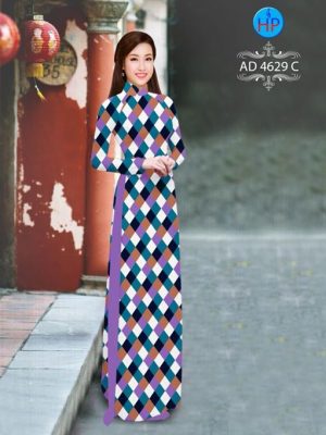 1511872813 783 vai ao dai hoa van o vuong 3d ad