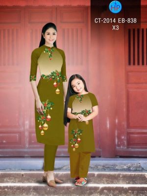 1511873365 792 vai ao dai vai cach tan me va ao dai be noel ad