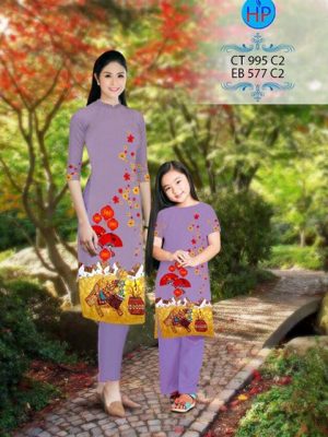 1511873615 601 vai ao dai vai cach tan me va ao dai be tet ad