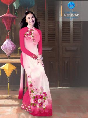 1511874110 943 vai ao dai hoa tuoi xinh ad