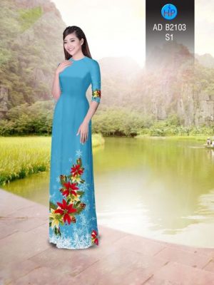 1511960682 791 vai ao dai noel ad