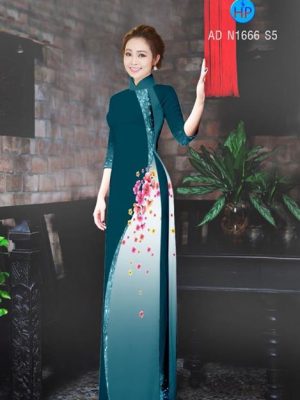 1512293238 920 vai ao dai hoa dao duyen dang ad