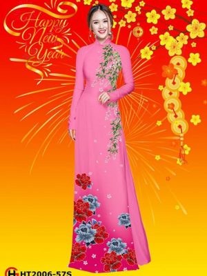 1512352884 873 vai ao dai xuan ve tren ta ao dai ad