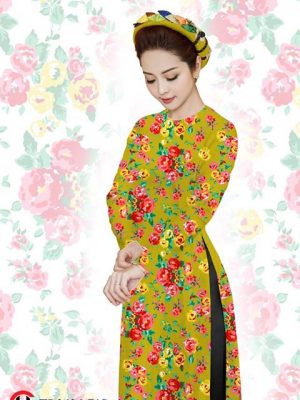 1512375481 995 vai ao dai xuan ve tren ta ao daips hoa tiet deu phu hop voi moi voc nguoi ad