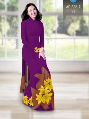 1512403836 569 vai ao dai hoa ly vang ad