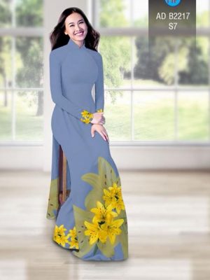 1512403836 997 vai ao dai hoa ly vang ad