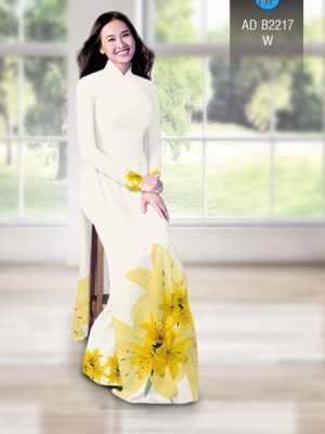 1512403837 232 vai ao dai hoa ly vang ad