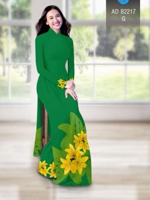 1512403838 946 vai ao dai hoa ly vang ad