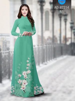 1512404133 399 vai ao dai hoa dao xuan ad