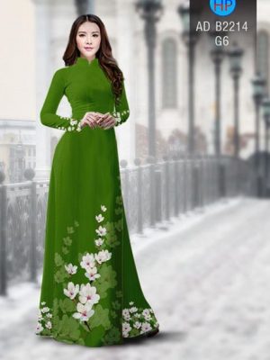 1512404134 880 vai ao dai hoa dao xuan ad