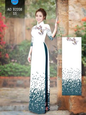 1512404663 739 vai ao dai chim va nhung cham vuong ad