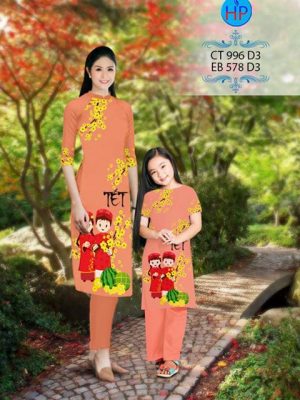 1512745429 222 vai ao dai vai cach tan me va be tet ad