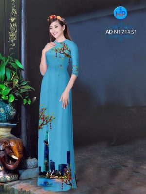 1513011122 360 vai ao dai sai gon vao xuan ad