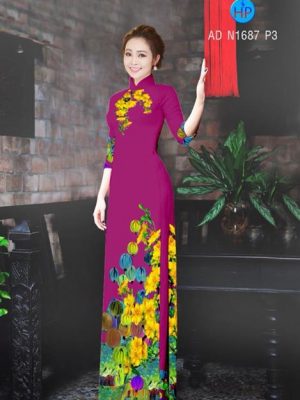 1513052307 439 vai ao dai mai vang don tet ad