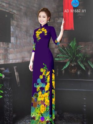 1513052309 981 vai ao dai mai vang don tet ad