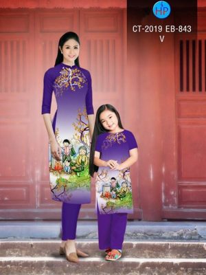 1513239367 89 vai ao dai vai cach tan me va be du xuan ad