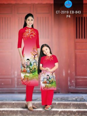 1513239368 144 vai ao dai vai cach tan me va be du xuan ad