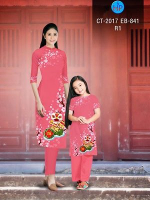 1513239764 623 vai ao dai vai cach tan me va be du xuan ad