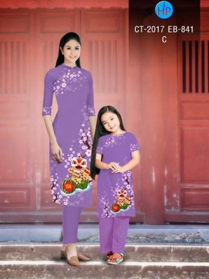 1513239768 298 vai ao dai vai cach tan me va be du xuan ad