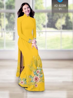 1513339182 151 vai ao dai hoa xuong rong manh me lanh lung nhung giau tinh cam ad