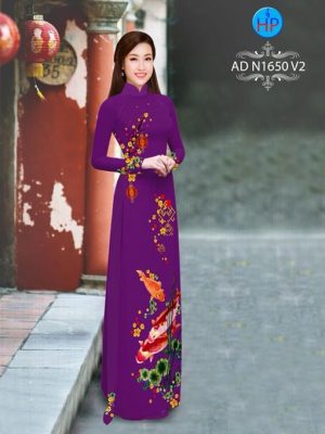 1513591910 488 vai ao dai ca chep them may man va hy vong cho nam moi ad