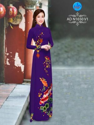 1513591910 596 vai ao dai ca chep them may man va hy vong cho nam moi ad