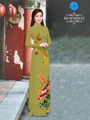 1513591911 354 vai ao dai ca chep them may man va hy vong cho nam moi ad