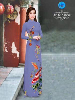 1513591911 570 vai ao dai ca chep them may man va hy vong cho nam moi ad