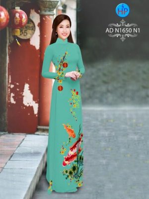 1513591912 753 vai ao dai ca chep them may man va hy vong cho nam moi ad