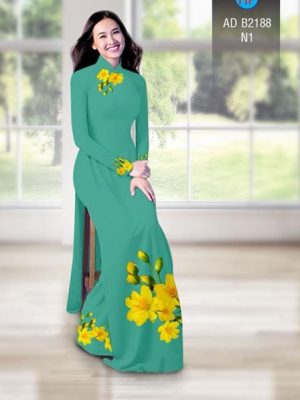 1513592972 561 vai ao dai hoa mai cho mua xuan tran uoc mo va hy vong ad