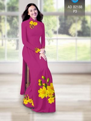 1513592973 287 vai ao dai hoa mai cho mua xuan tran uoc mo va hy vong ad