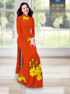 1513592974 322 vai ao dai hoa mai cho mua xuan tran uoc mo va hy vong ad