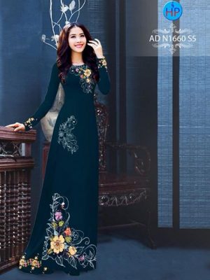 1513599770 690 vai ao dai hoa in 3d ad