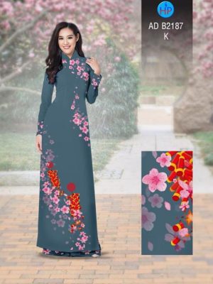 1513608109 169 vai ao dai hoa dao va phao hoa don xuan ad