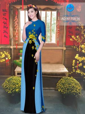 1513614116 840 vai ao dai hoa mai dep moi la ad