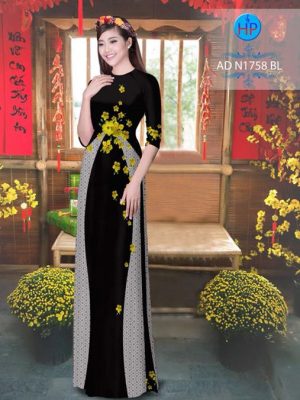 1513614119 495 vai ao dai hoa mai dep moi la ad