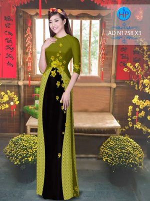 1513614119 969 vai ao dai hoa mai dep moi la ad