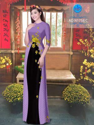 1513614121 732 vai ao dai hoa mai dep moi la ad