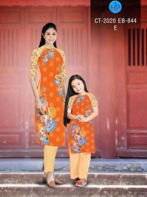 1513695697 160 vai ao dai vai ao dai cach tan me va be xuan ad