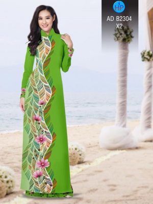 1513782800 374 vai ao dai hoa sao nhay la va xinh ad