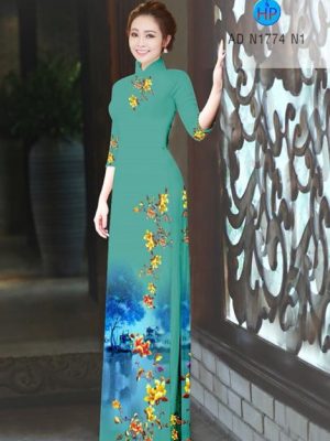 1513783482 213 vai ao dai phong canh va mua xuan ad