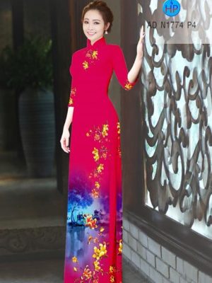 1513783484 265 vai ao dai phong canh va mua xuan ad