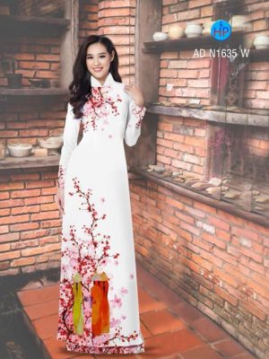 1513959060 645 vai ao dai thieu nu du xuan ad