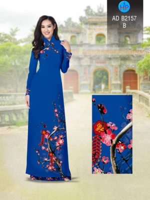 1514039433 833 vai ao dai phao xuan ad